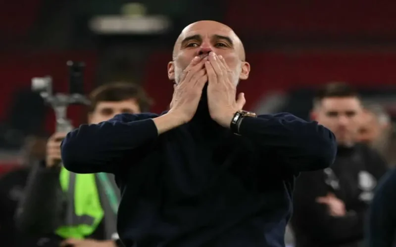 غموض يحيط بمستقبل غوارديولا في مانشستر سيتي وسط تساؤلات حول رحيله المرتقب